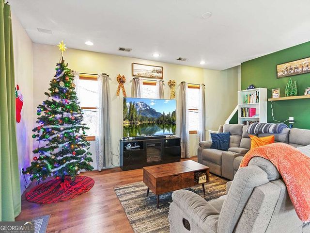 924 Fred Ash Road, Dahlonega, GA 30533