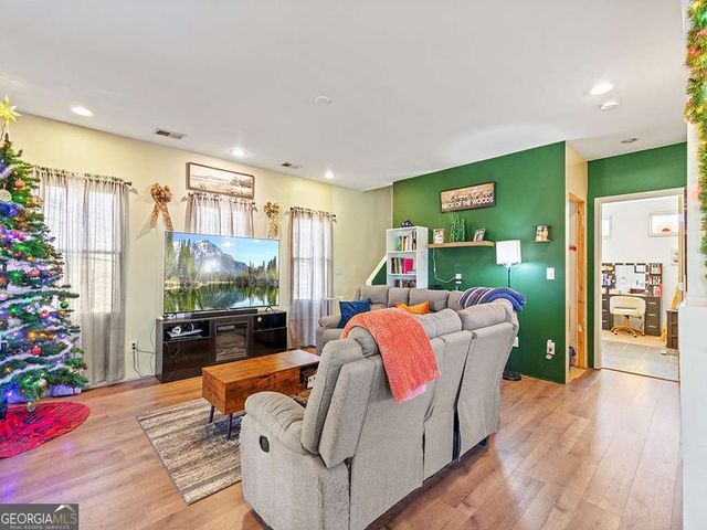 924 Fred Ash Road, Dahlonega, GA 30533