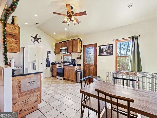 924 Fred Ash Road, Dahlonega, GA 30533