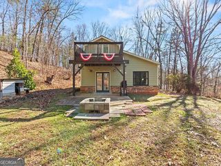 924 Fred Ash Road, Dahlonega, GA 30533