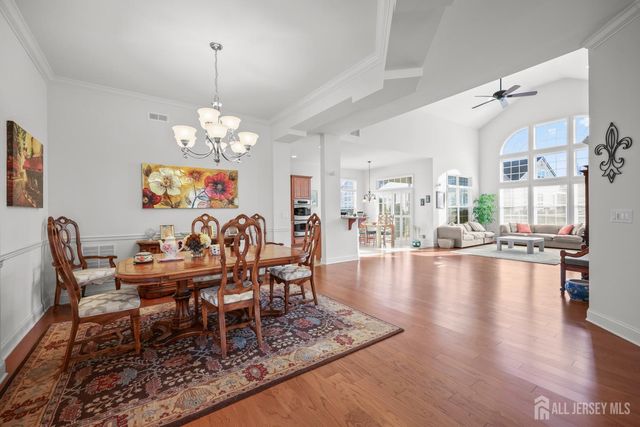 46 Mandrake Road, Monroe, NJ 08831