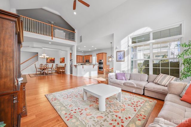 46 Mandrake Road, Monroe, NJ 08831