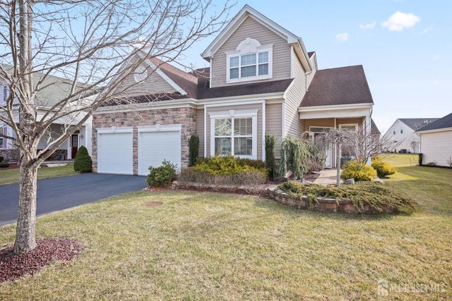 46 Mandrake Road, Monroe, NJ 08831