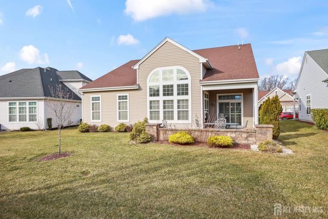 46 Mandrake Road, Monroe, NJ 08831