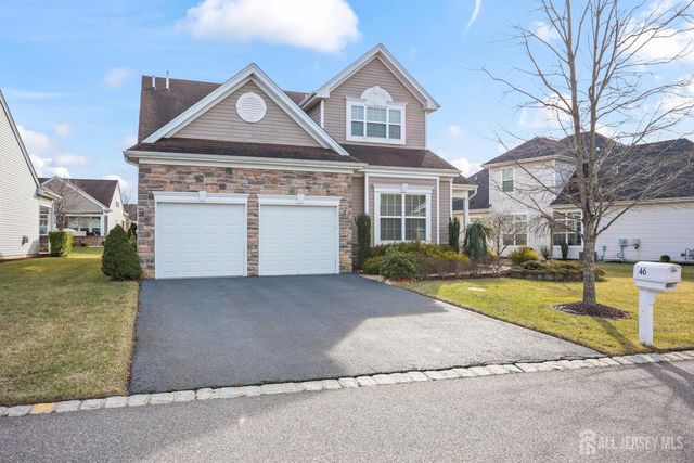 46 Mandrake Road, Monroe, NJ 08831