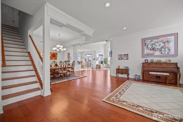 46 Mandrake Road, Monroe, NJ 08831