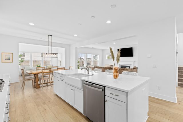 101 Seaton Street, Summerville, SC 29486