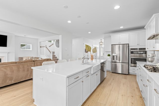 101 Seaton Street, Summerville, SC 29486