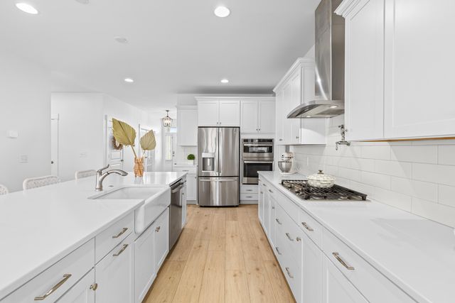 101 Seaton Street, Summerville, SC 29486