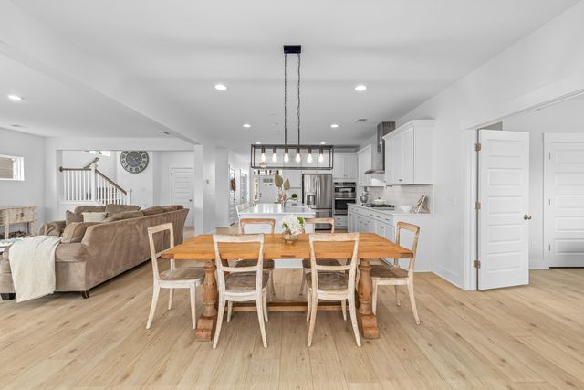 101 Seaton Street, Summerville, SC 29486