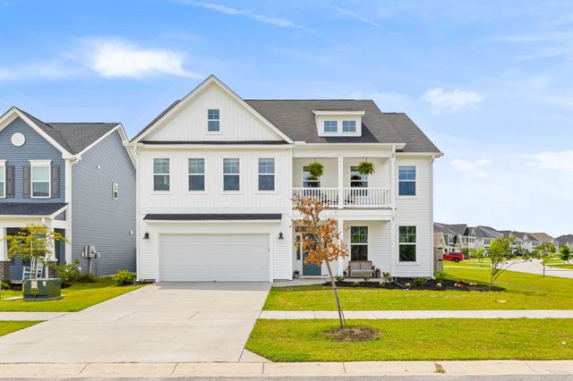 101 Seaton Street, Summerville, SC 29486