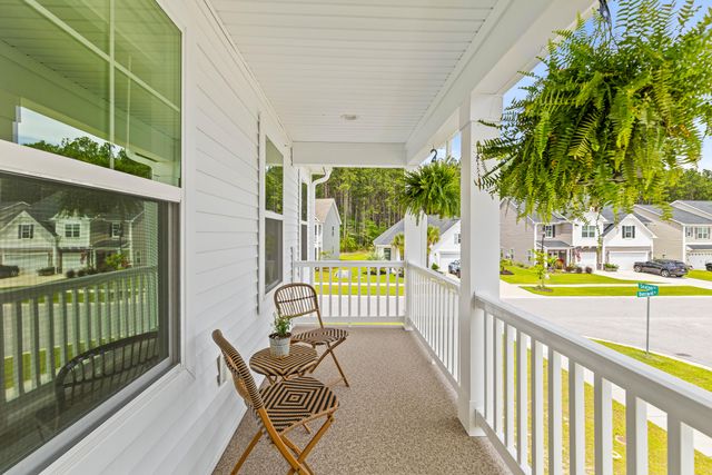 101 Seaton Street, Summerville, SC 29486