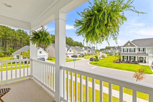 101 Seaton Street, Summerville, SC 29486