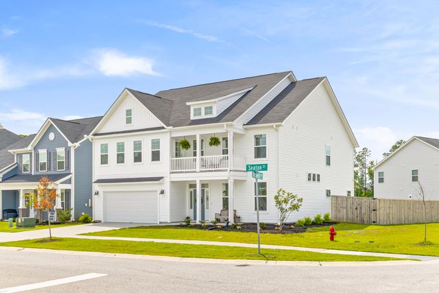 101 Seaton Street, Summerville, SC 29486