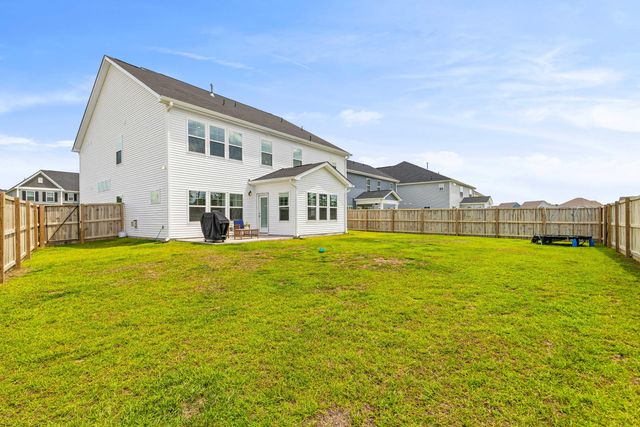 101 Seaton Street, Summerville, SC 29486