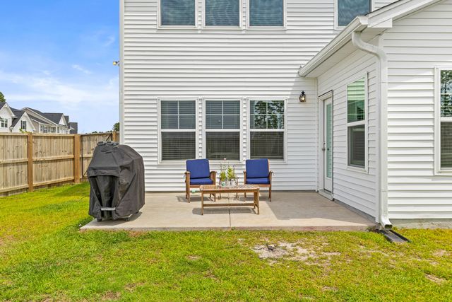 101 Seaton Street, Summerville, SC 29486