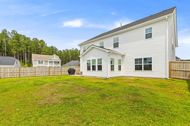 101 Seaton Street, Summerville, SC 29486