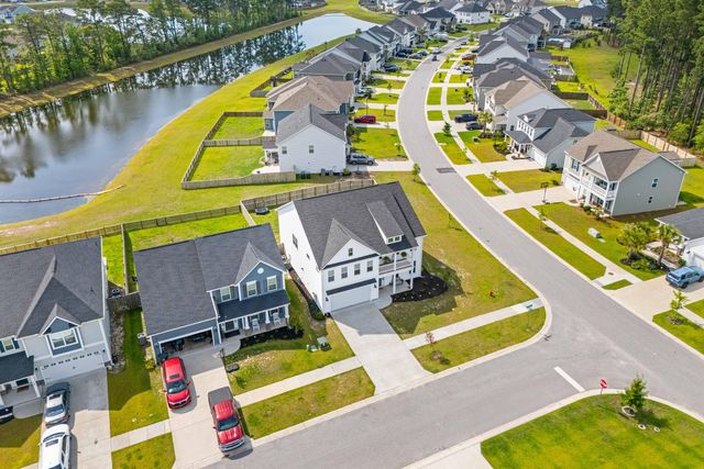 101 Seaton Street, Summerville, SC 29486
