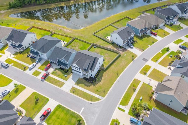 101 Seaton Street, Summerville, SC 29486