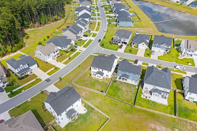 101 Seaton Street, Summerville, SC 29486