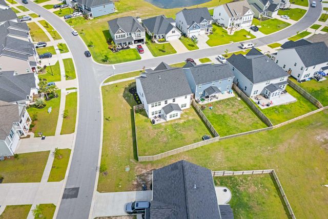 101 Seaton Street, Summerville, SC 29486