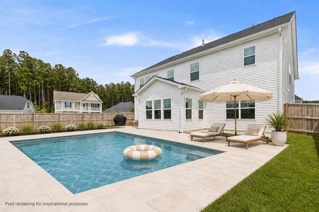 101 Seaton Street, Summerville, SC 29486