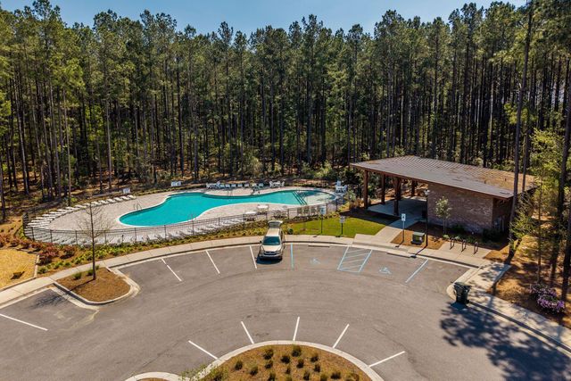 101 Seaton Street, Summerville, SC 29486