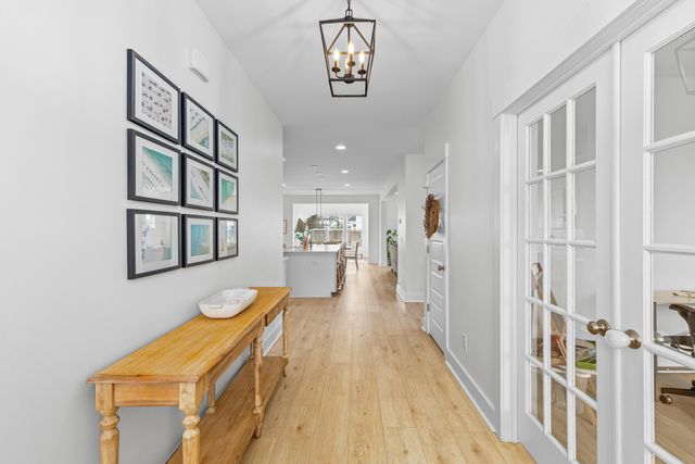 101 Seaton Street, Summerville, SC 29486