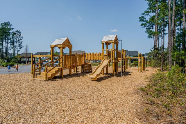 101 Seaton Street, Summerville, SC 29486
