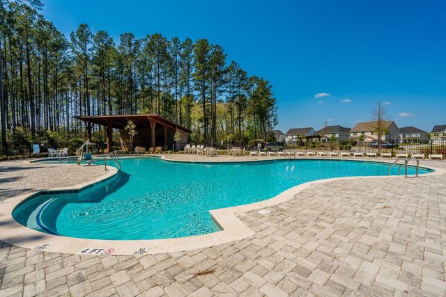 101 Seaton Street, Summerville, SC 29486