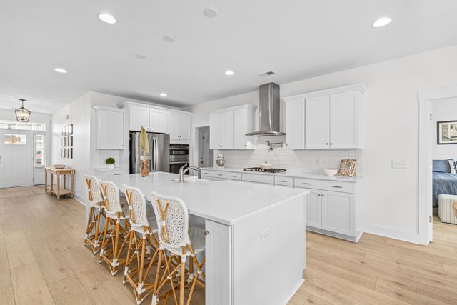 101 Seaton Street, Summerville, SC 29486