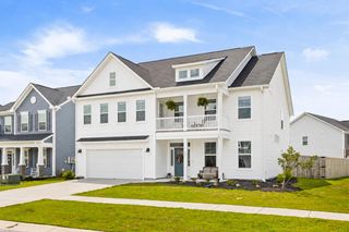 101 Seaton Street, Summerville, SC 29486