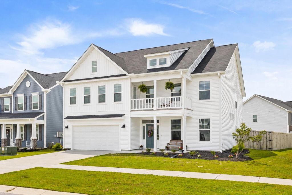 101 Seaton Street, Summerville, SC 29486