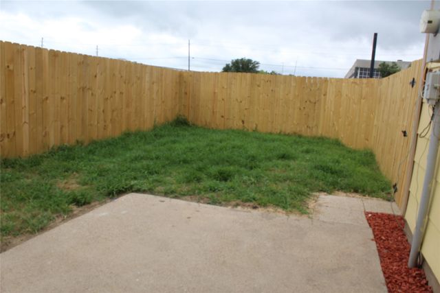 1108 Paintbrush Street, Mesquite, TX 75149