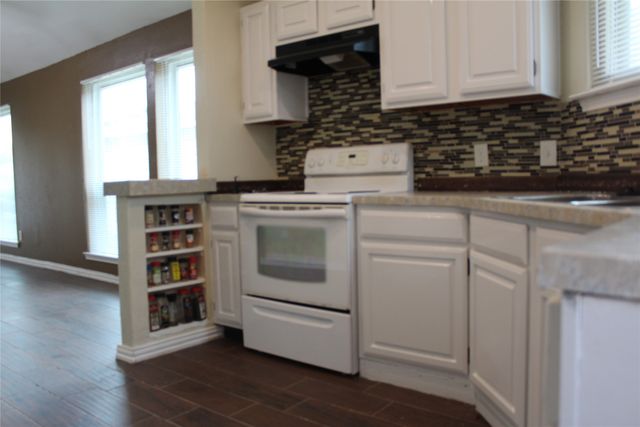 1108 Paintbrush Street, Mesquite, TX 75149