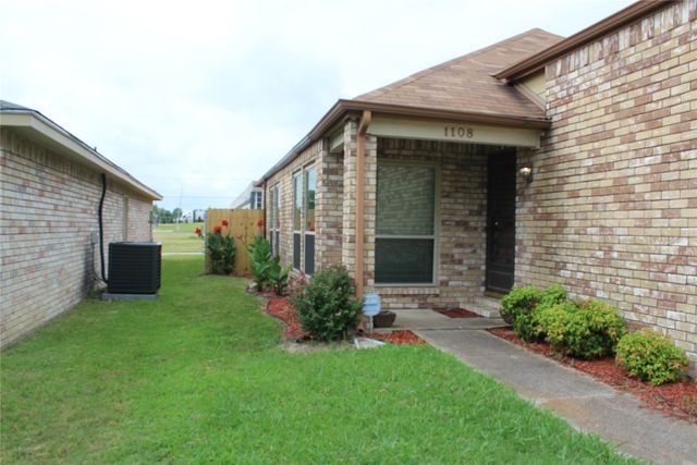 1108 Paintbrush Street, Mesquite, TX 75149