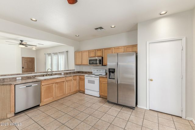 256 N 110TH Street, Apache Junction, AZ 85120