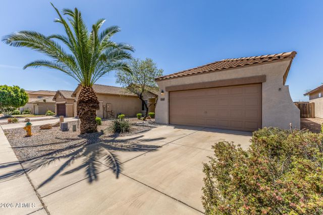 256 N 110TH Street, Apache Junction, AZ 85120