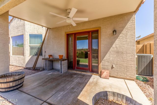 256 N 110TH Street, Apache Junction, AZ 85120