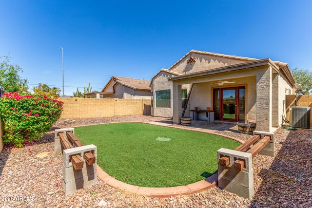 256 N 110TH Street, Apache Junction, AZ 85120