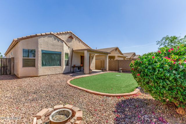 256 N 110TH Street, Apache Junction, AZ 85120