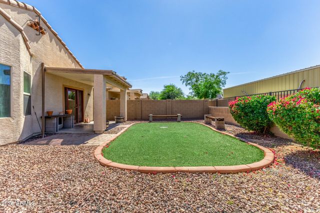 256 N 110TH Street, Apache Junction, AZ 85120