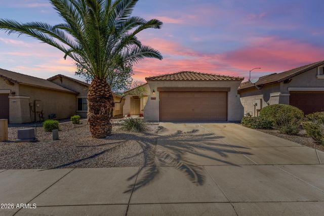 256 N 110TH Street, Apache Junction, AZ 85120