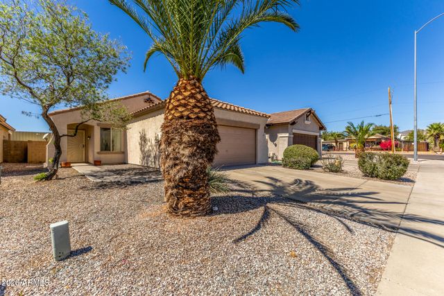 256 N 110TH Street, Apache Junction, AZ 85120