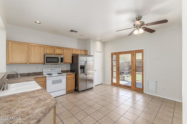 256 N 110TH Street, Apache Junction, AZ 85120