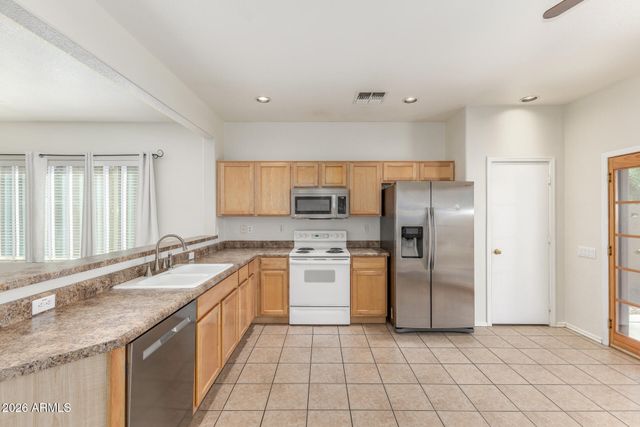 256 N 110TH Street, Apache Junction, AZ 85120
