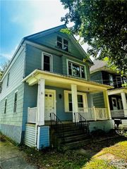 31 Benzinger Street, Buffalo, NY 14206
