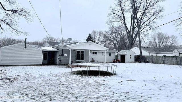 5043 Barton Place, Sylvania, OH 43560