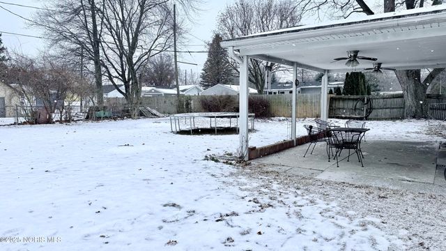 5043 Barton Place, Sylvania, OH 43560