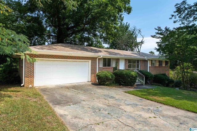 957 HICKORY CIRCLE, Birmingham, AL 35215